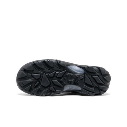 ウィメンズ タージャー フィレオ KEEN x PHILEO  |  Black