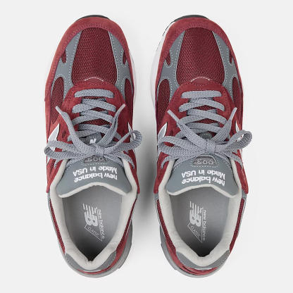 Made in USA 993