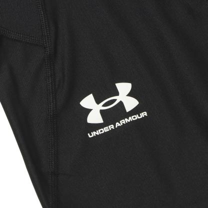 【UNDER ARMOURウェア】 アンダーアーマーウェア UA HG Armour Leggings UAHGアーマー レギンス 1361586 001BLK/WHT 001BLK/WHT