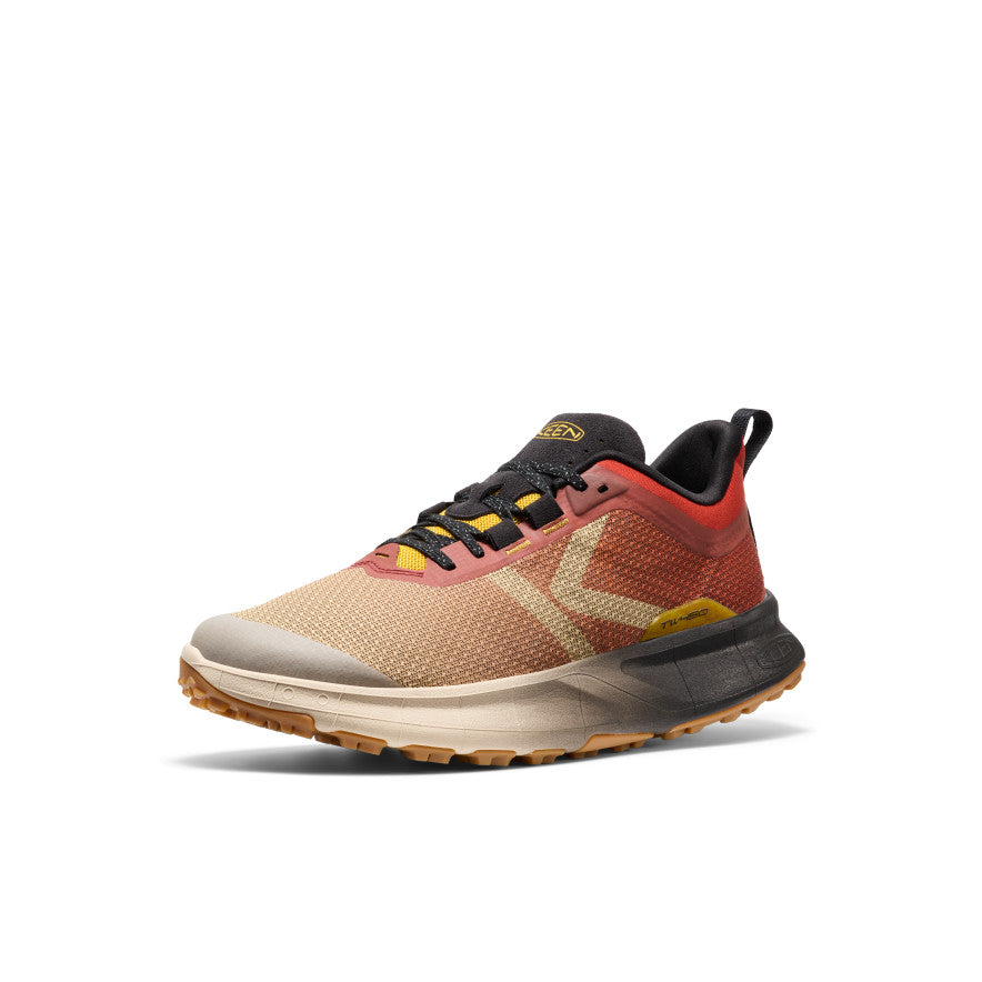 メンズ 450ダート  |  Safari/Red Ochre