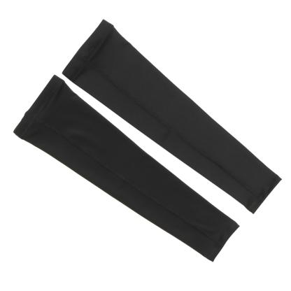 【UNDER ARMOUR】 アンダーアーマー HEATGEAR ARM SLEEVES 3490 H/G ARMスリーブ 1313490 001BLK/WHT 001BLK/WHT