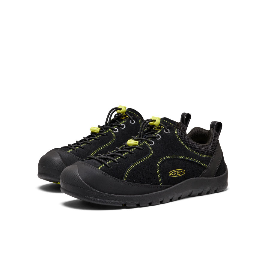 メンズ ジャスパー ロックス エスピー スニーカー  |  Black/Evening Primrose