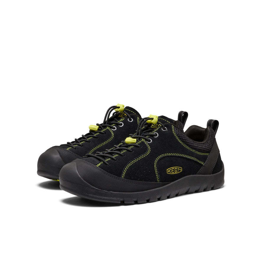 メンズ ジャスパー ロックス エスピー スニーカー  |  Black/Evening Primrose