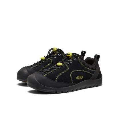 メンズ ジャスパー ロックス エスピー スニーカー  |  Black/Evening Primrose