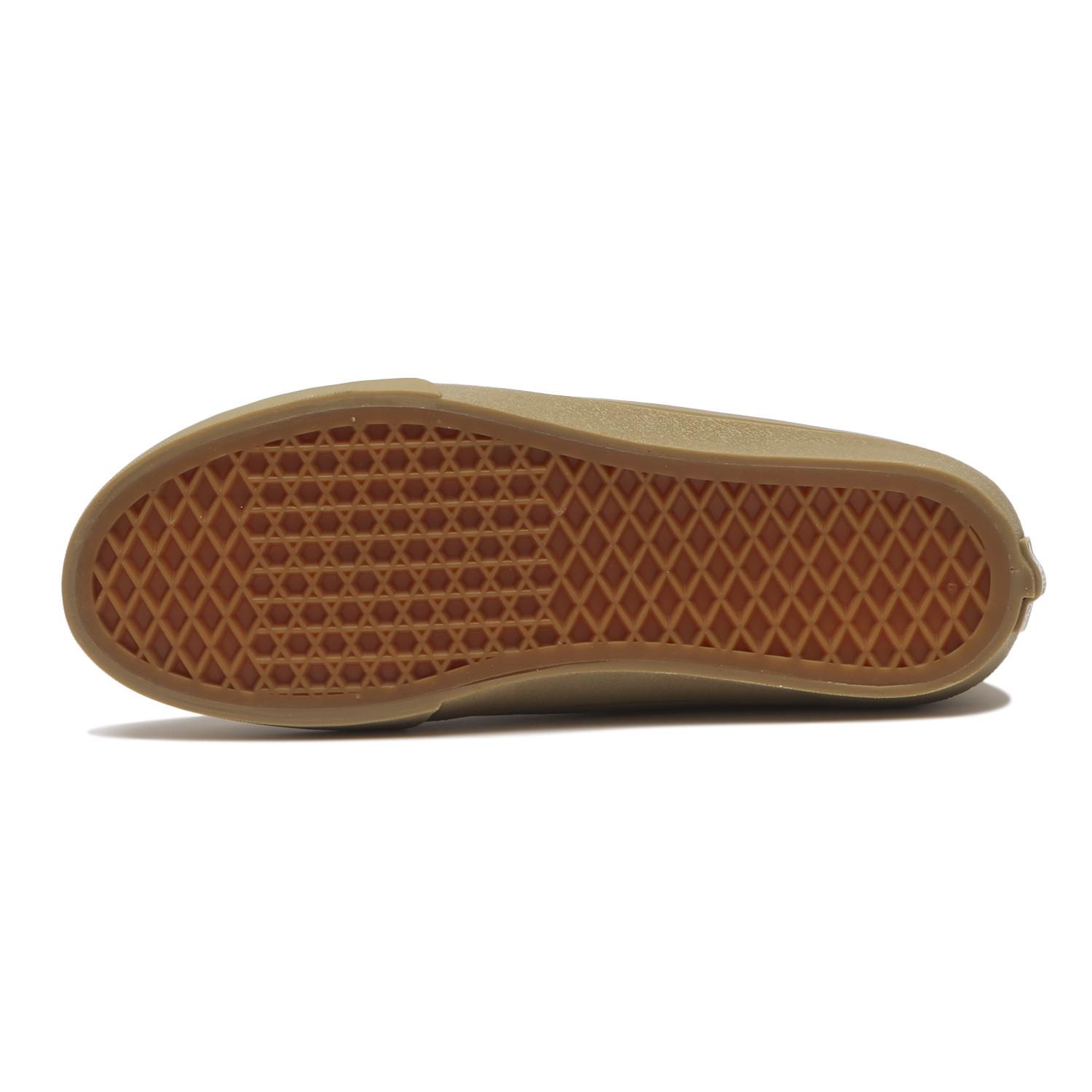 【VANS】 ヴァンズ CARVER LO カーバーロー V398 BLACK/BLK SAND/GUM