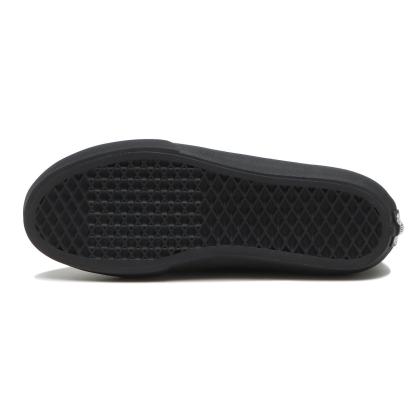 【VANS】 ヴァンズ CARVER カーバー V396 SAND/GUM BLACK/BLK