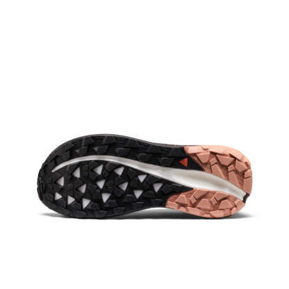 ウィメンズ シーク  |  Black/Rose Gold