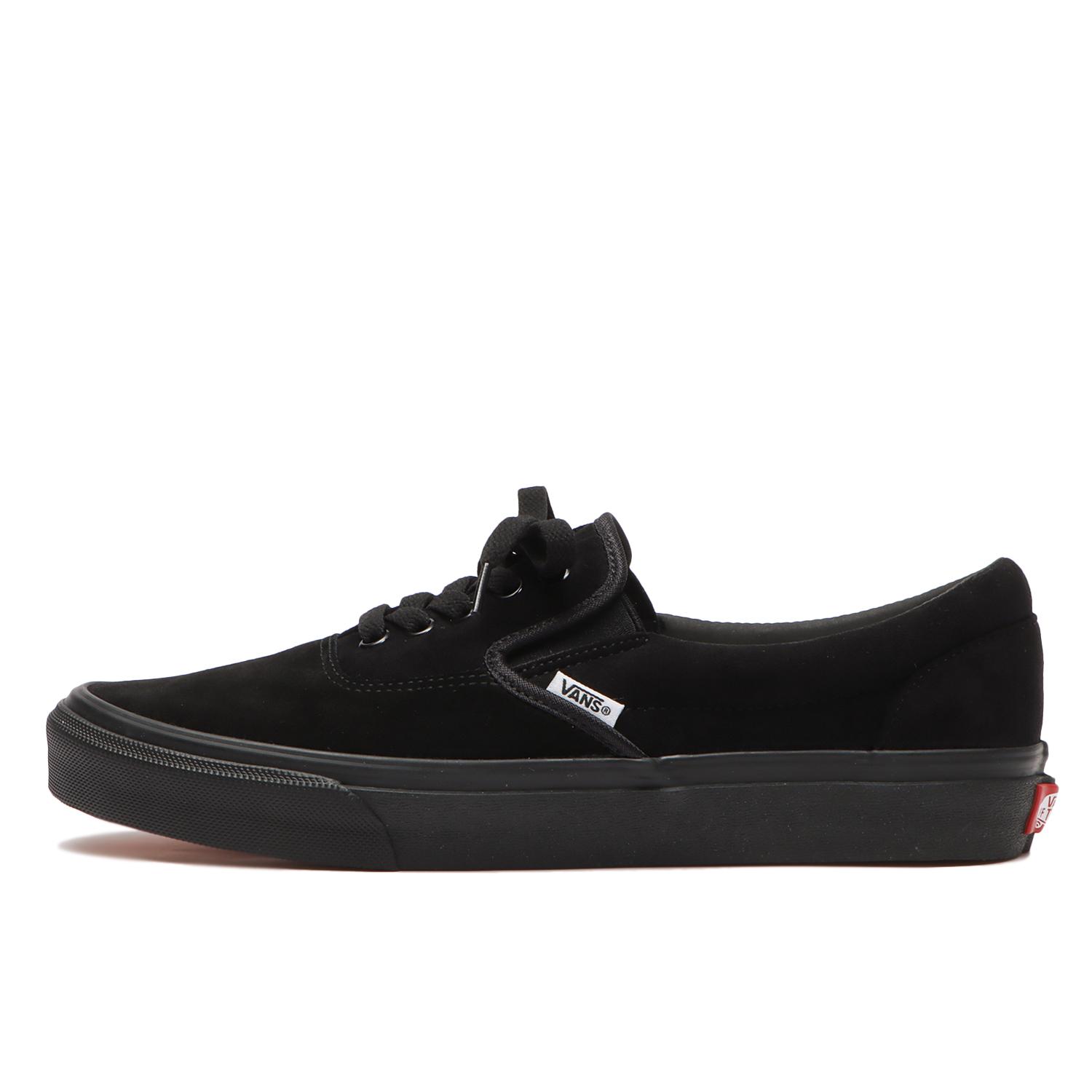 【VANS】 ヴァンズ SLIP ON ERAP スリッポンエラップ V98CF ERAP SE NAVY/BLACK BLACK/BLACK