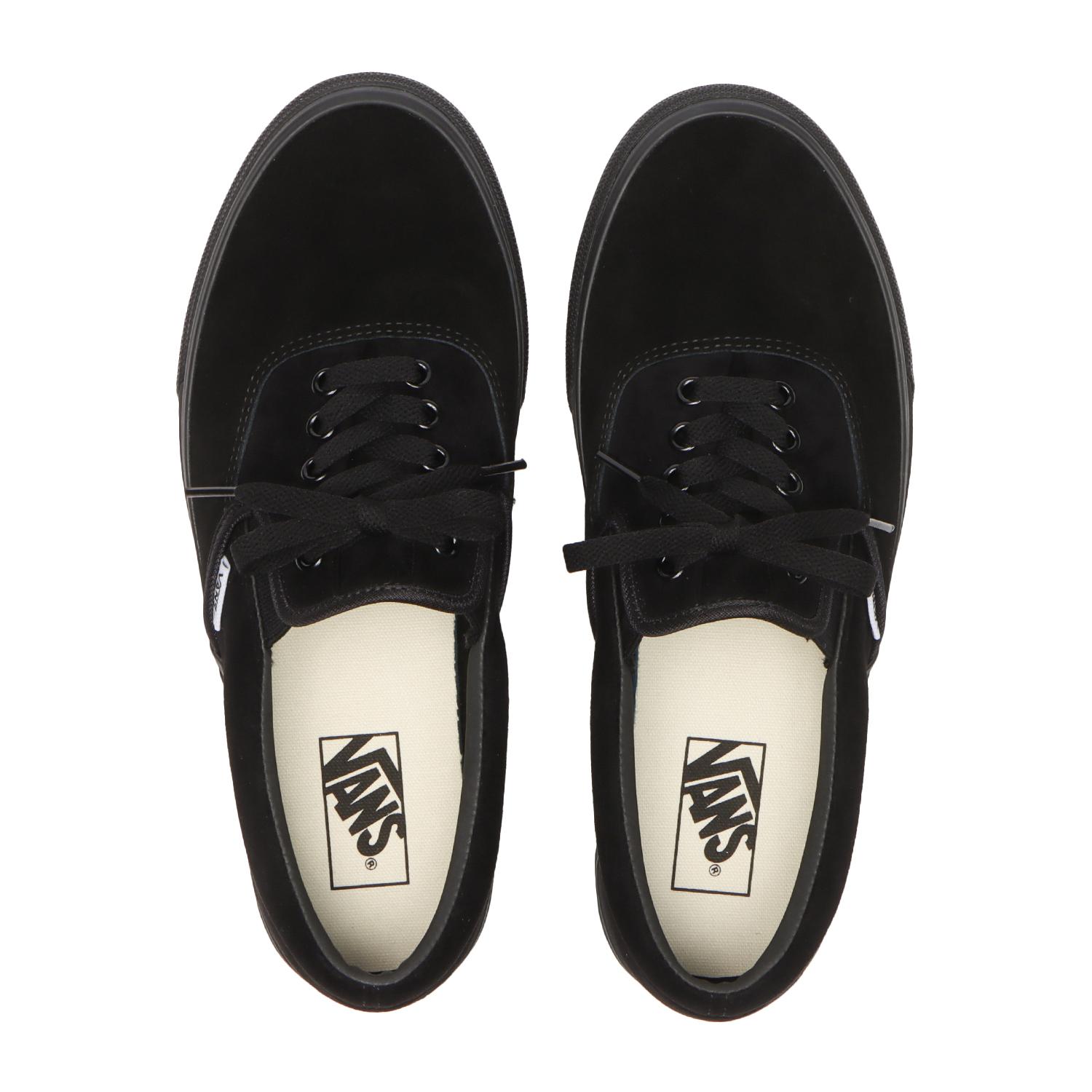 【VANS】 ヴァンズ SLIP ON ERAP スリッポンエラップ V98CF ERAP SE NAVY/BLACK BLACK/BLACK