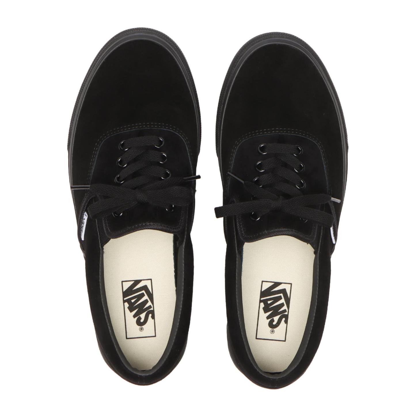【VANS】 ヴァンズ SLIP ON ERAP スリッポンエラップ V98CF ERAP SE NAVY/BLACK BLACK/BLACK