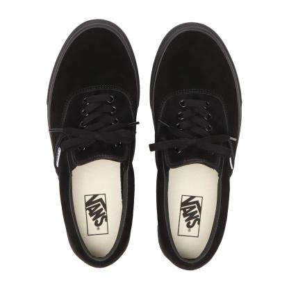 【VANS】 ヴァンズ SLIP ON ERAP スリッポンエラップ V98CF ERAP SE NAVY/BLACK BLACK/BLACK