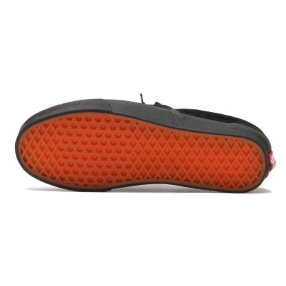 【VANS】 ヴァンズ SLIP ON ERAP スリッポンエラップ V98CF ERAP SE NAVY/BLACK BLACK/BLACK