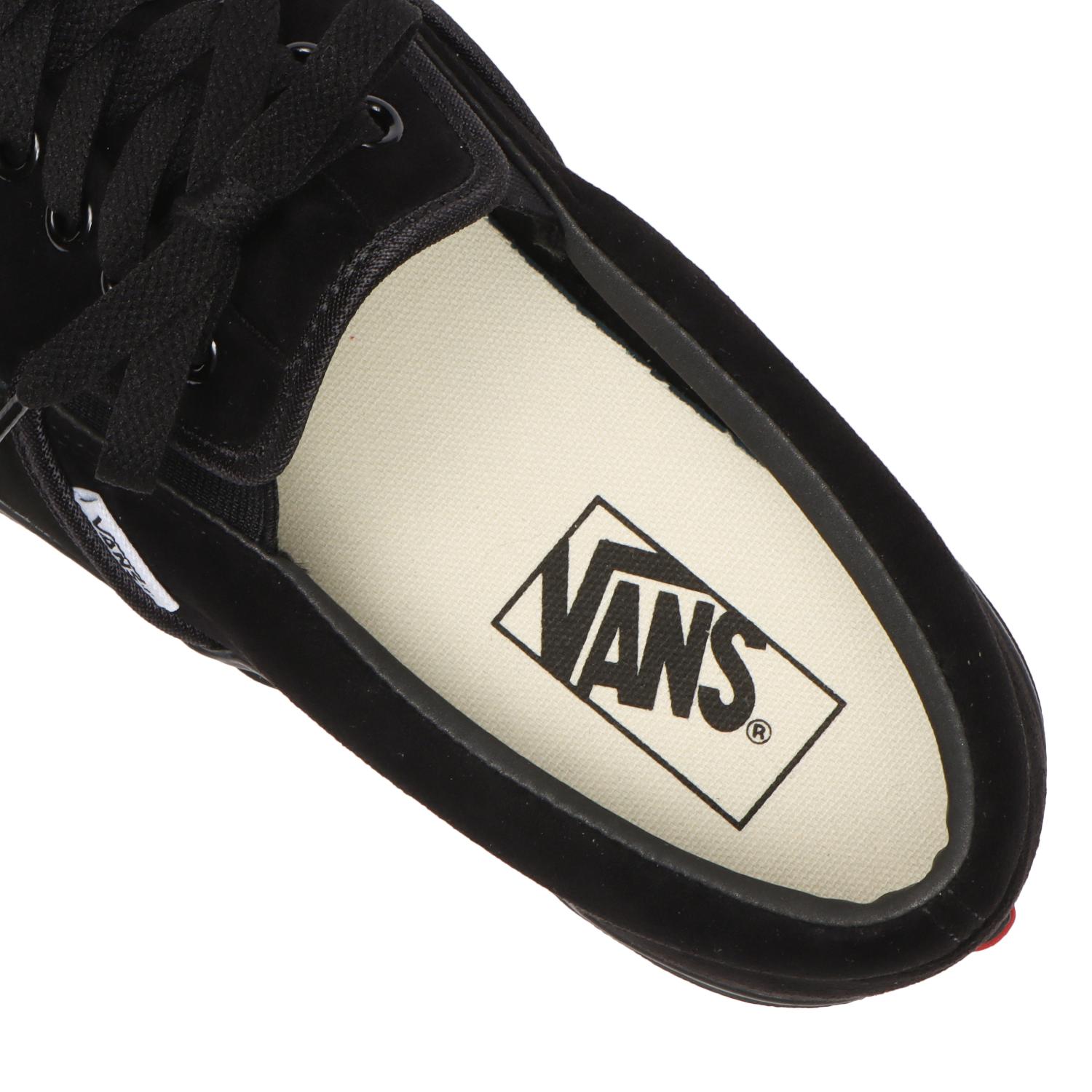 【VANS】 ヴァンズ SLIP ON ERAP スリッポンエラップ V98CF ERAP SE NAVY/BLACK BLACK/BLACK