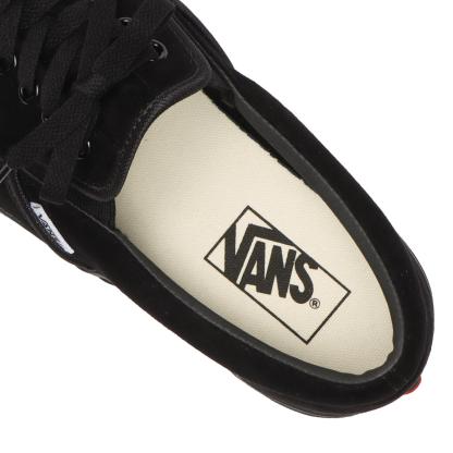 【VANS】 ヴァンズ SLIP ON ERAP スリッポンエラップ V98CF ERAP SE NAVY/BLACK BLACK/BLACK