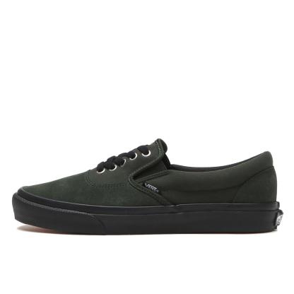 【VANS】 ヴァンズ SLIP ON ERAP スリッポンエラップ V98CF ERAP SE NAVY/BLACK GREEN/BLACK