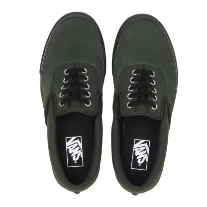 【VANS】 ヴァンズ SLIP ON ERAP スリッポンエラップ V98CF ERAP SE NAVY/BLACK GREEN/BLACK