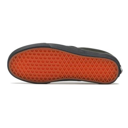 【VANS】 ヴァンズ SLIP ON ERAP スリッポンエラップ V98CF ERAP SE NAVY/BLACK GREEN/BLACK