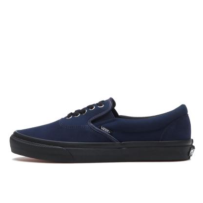 【VANS】 ヴァンズ SLIP ON ERAP スリッポンエラップ V98CF ERAP SE NAVY/BLACK NAVY/BLACK