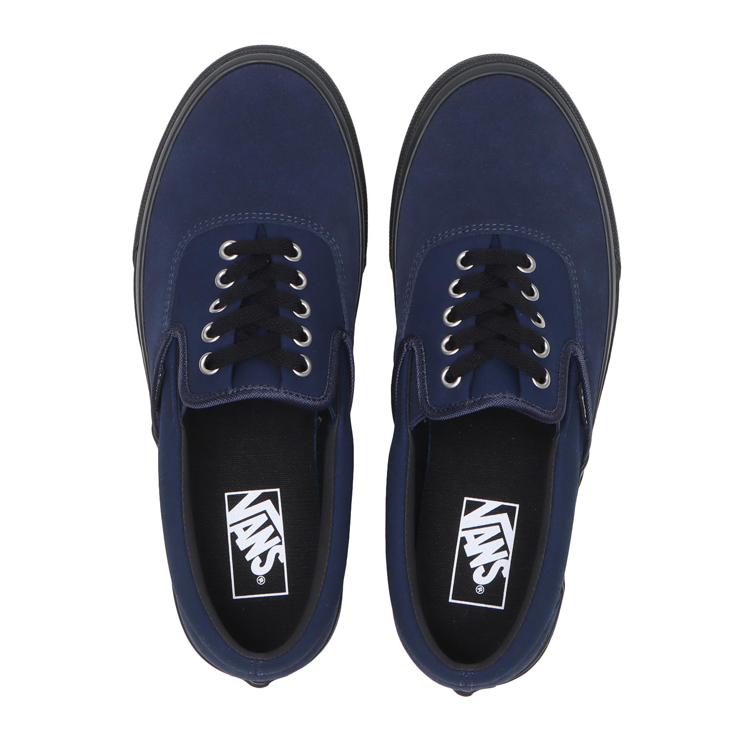 【VANS】 ヴァンズ SLIP ON ERAP スリッポンエラップ V98CF ERAP SE NAVY/BLACK NAVY/BLACK