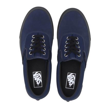 【VANS】 ヴァンズ SLIP ON ERAP スリッポンエラップ V98CF ERAP SE NAVY/BLACK NAVY/BLACK