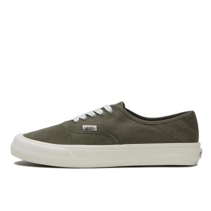 【VANS】 ヴァンズ AUTHENTIC VR3 SF オーセンティックVR3 SF VN0A4BX5DB0 DUSTY OLIVE DUSTY OLIVE