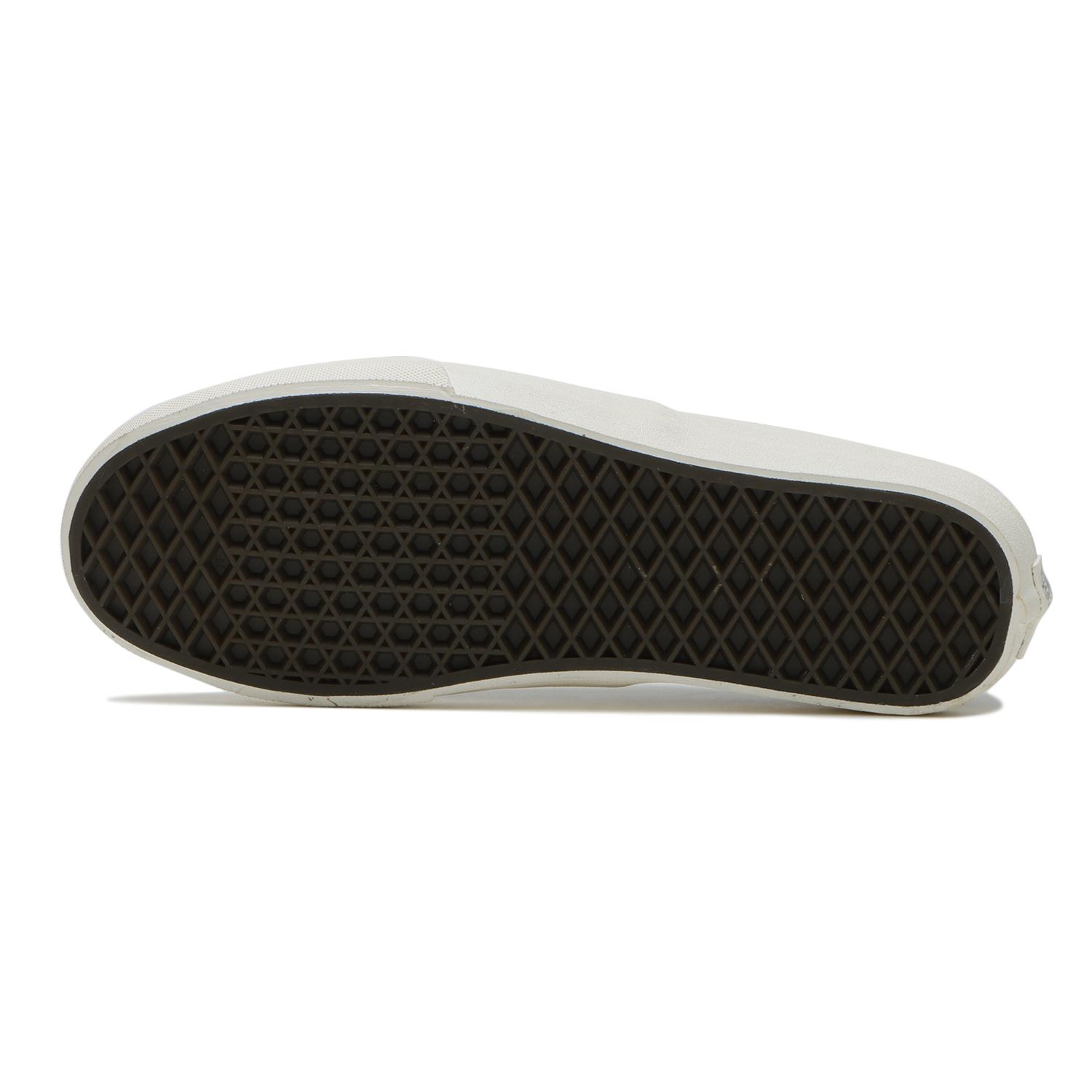 【VANS】 ヴァンズ AUTHENTIC VR3 SF オーセンティックVR3 SF VN0A4BX5DB0 DUSTY OLIVE DUSTY OLIVE