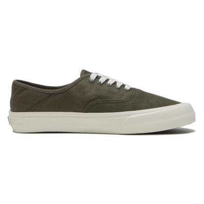 【VANS】 ヴァンズ AUTHENTIC VR3 SF オーセンティックVR3 SF VN0A4BX5DB0 DUSTY OLIVE DUSTY OLIVE