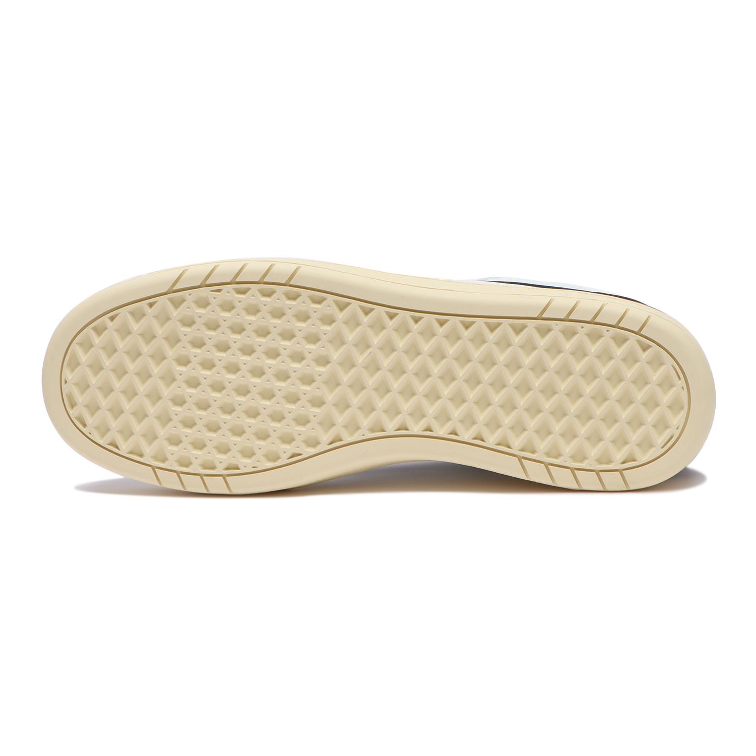 【VANS】 ヴァンズ BRAVO WR ブラボーWR V2740 WR WHISPER/GRN/YEL WHISPER/BGD/GRN