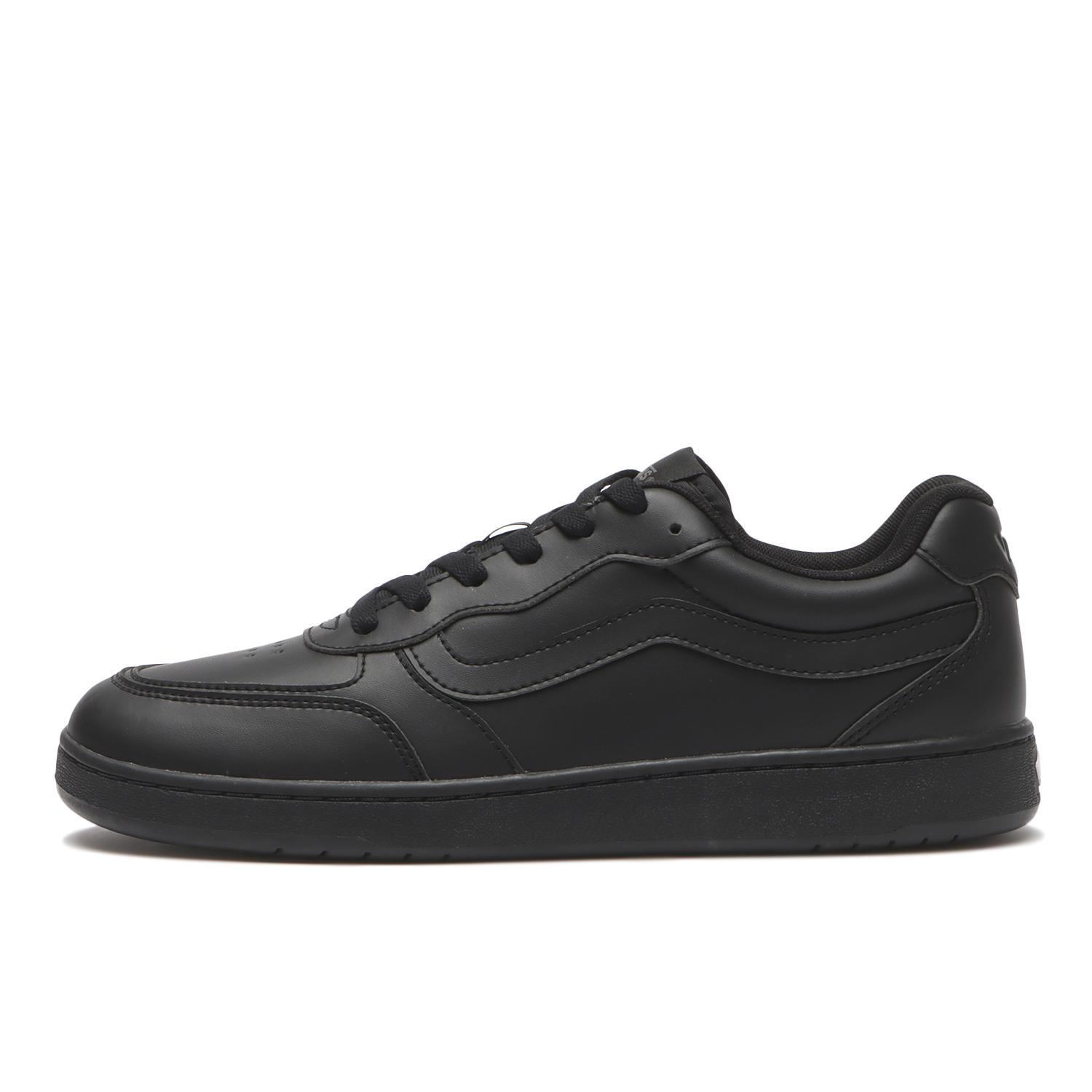 【VANS】 ヴァンズ BRAVO WR ブラボーWR V2740 WR WHISPER/GRN/YEL BLACK/BLACK