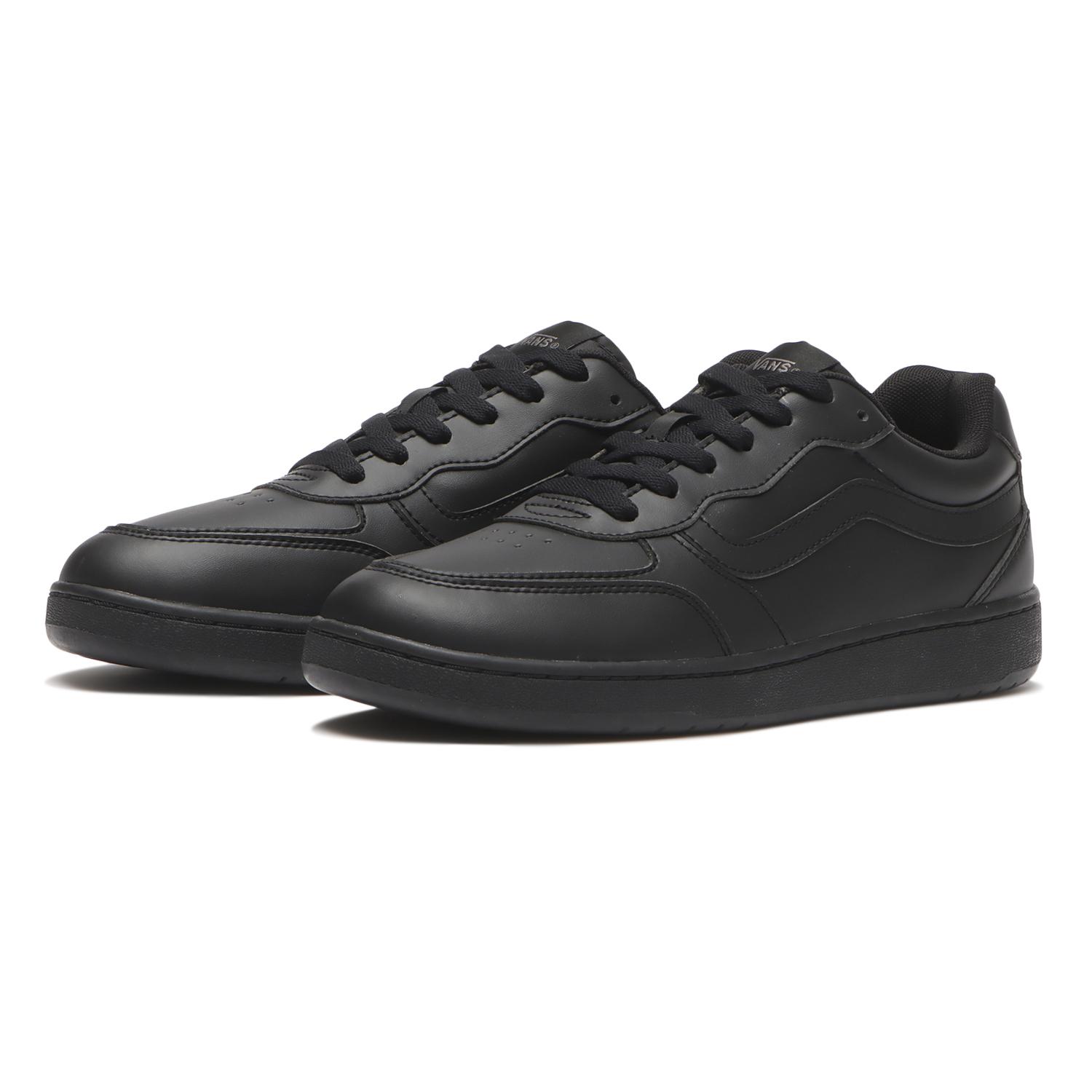 【VANS】 ヴァンズ BRAVO WR ブラボーWR V2740 WR WHISPER/GRN/YEL BLACK/BLACK