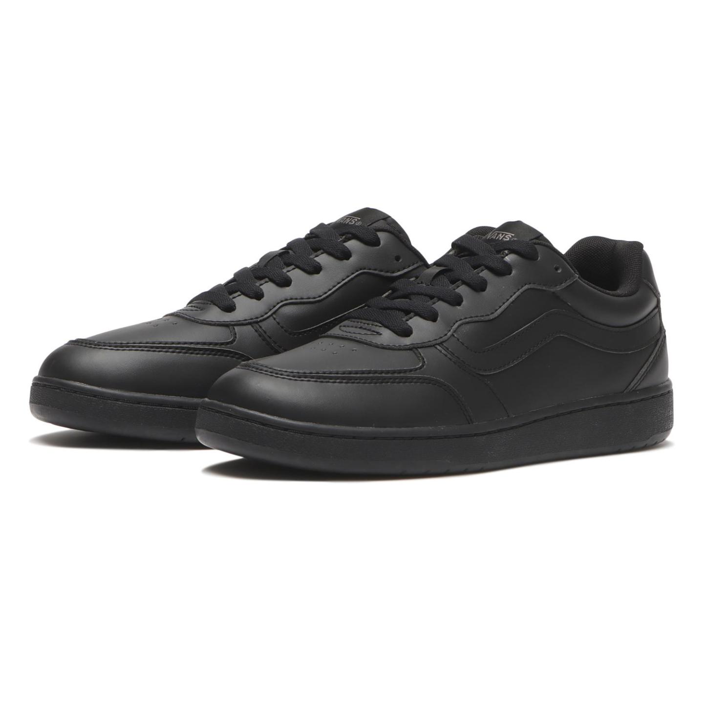 【VANS】 ヴァンズ BRAVO WR ブラボーWR V2740 WR WHISPER/GRN/YEL BLACK/BLACK