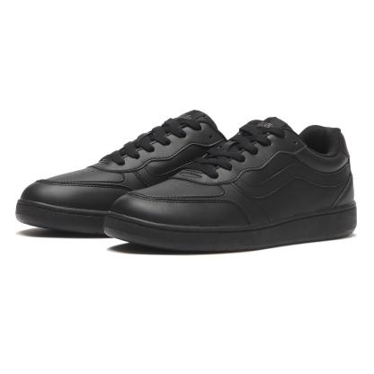 【VANS】 ヴァンズ BRAVO WR ブラボーWR V2740 WR WHISPER/GRN/YEL BLACK/BLACK