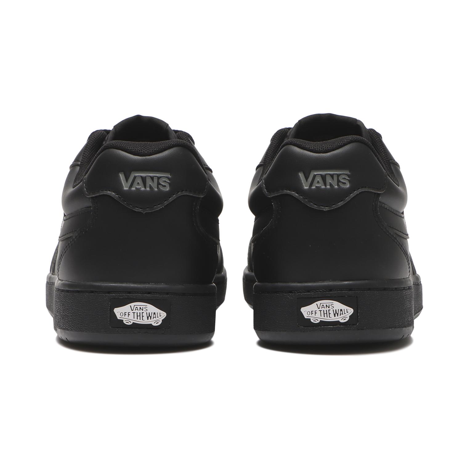 【VANS】 ヴァンズ BRAVO WR ブラボーWR V2740 WR WHISPER/GRN/YEL BLACK/BLACK