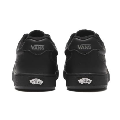 【VANS】 ヴァンズ BRAVO WR ブラボーWR V2740 WR WHISPER/GRN/YEL BLACK/BLACK