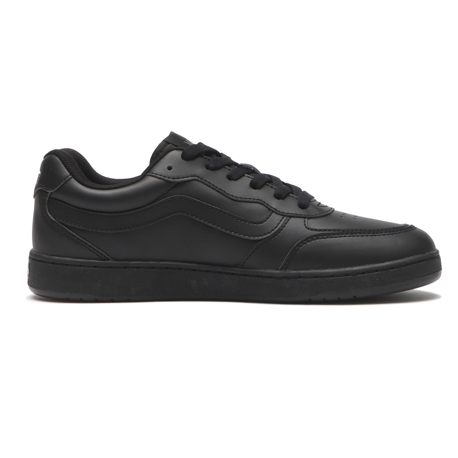 【VANS】 ヴァンズ BRAVO WR ブラボーWR V2740 WR WHISPER/GRN/YEL BLACK/BLACK