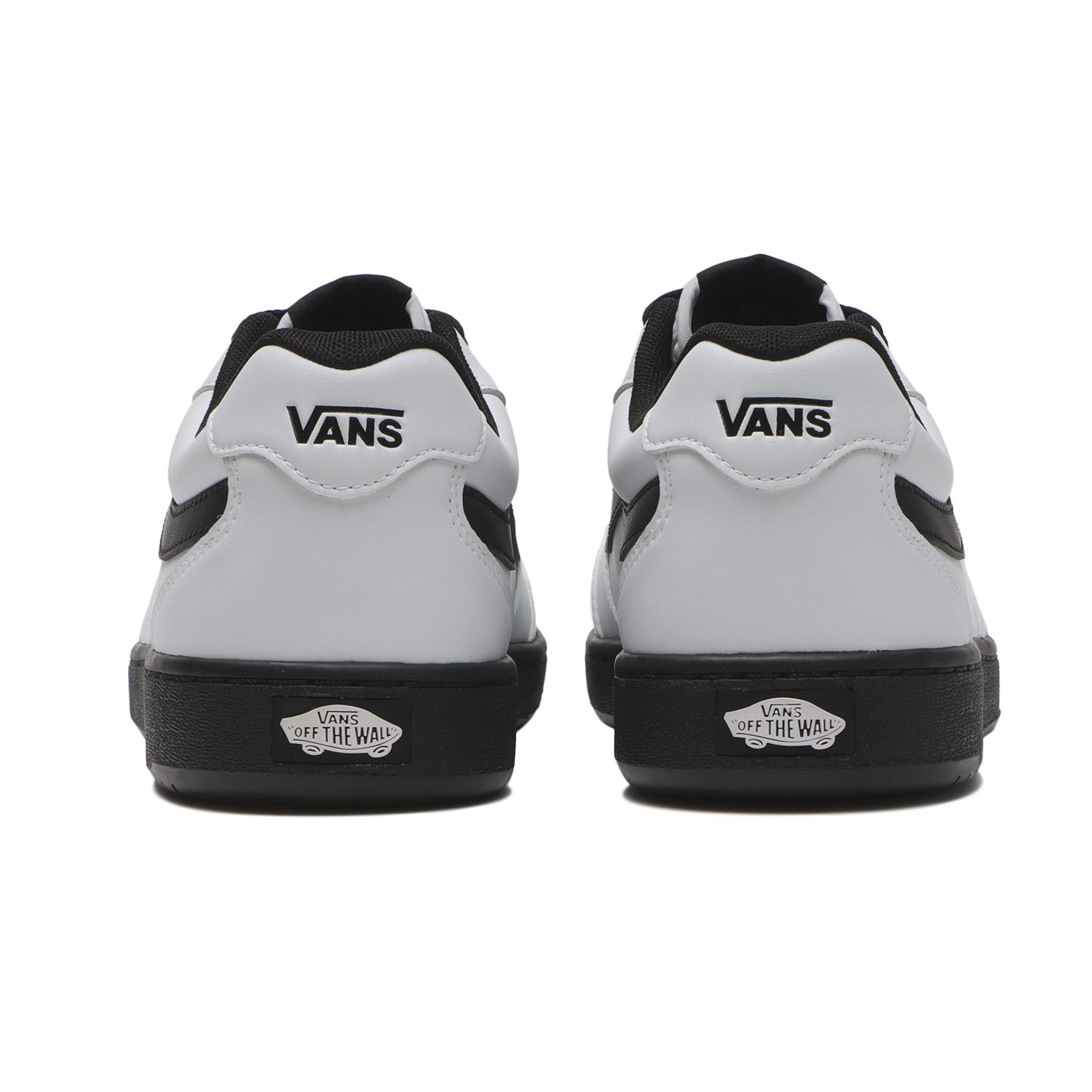 【VANS】 ヴァンズ BRAVO WR ブラボーWR V2740 WR WHISPER/GRN/YEL WHITE/BLACK