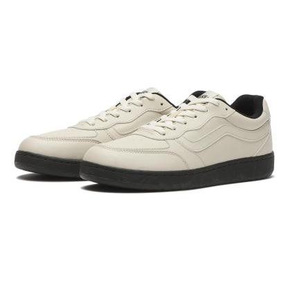 【VANS】 ヴァンズ BRAVO WR ブラボーWR V2740 WR WHISPER/GRN/YEL SAIL/CHARCOAL