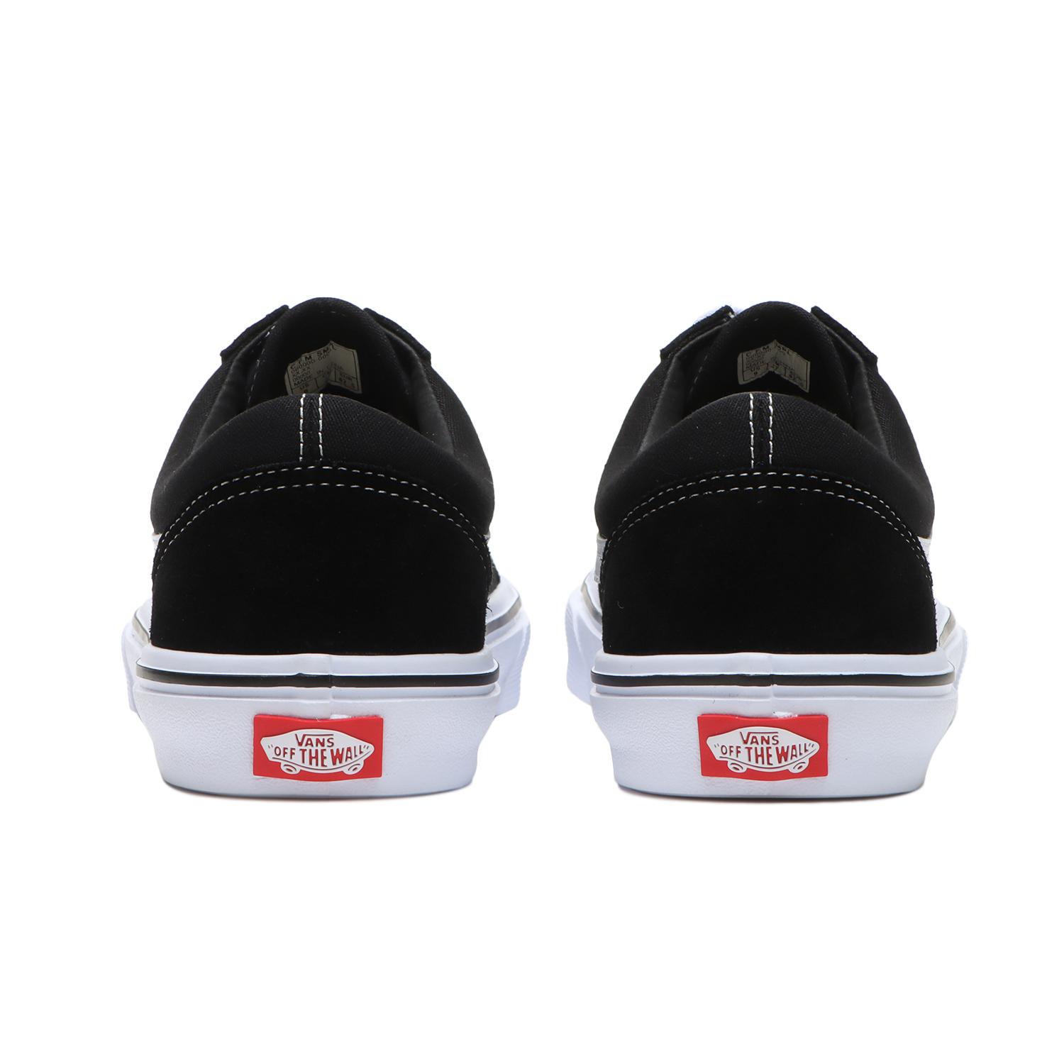 【VANS】 ヴァンズ OLD SKOOL LITE オールドスクールライト V36 LITE BROWN/ECRU BLACK/WHITE
