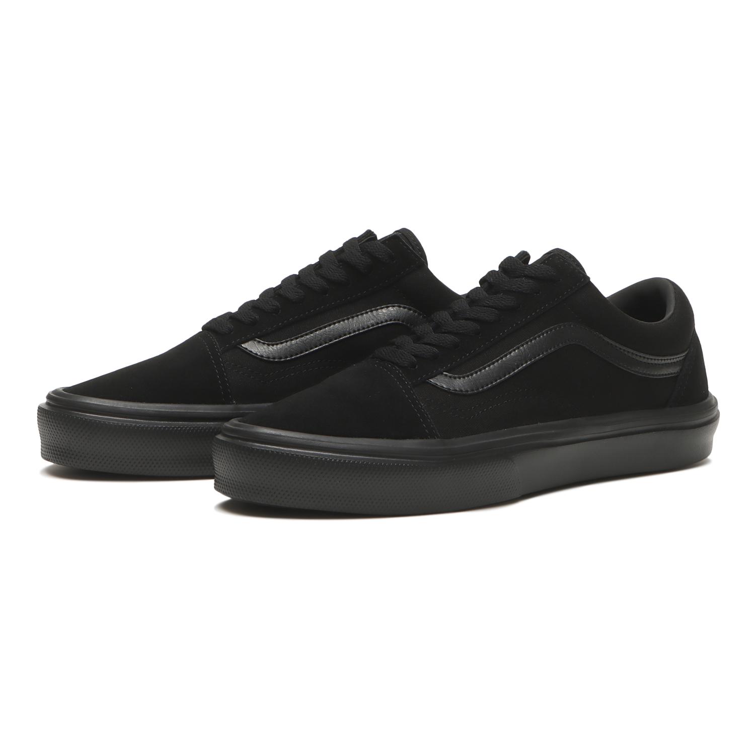 【VANS】 ヴァンズ OLD SKOOL LITE オールドスクールライト V36 LITE BROWN/ECRU BLACK/BLACK