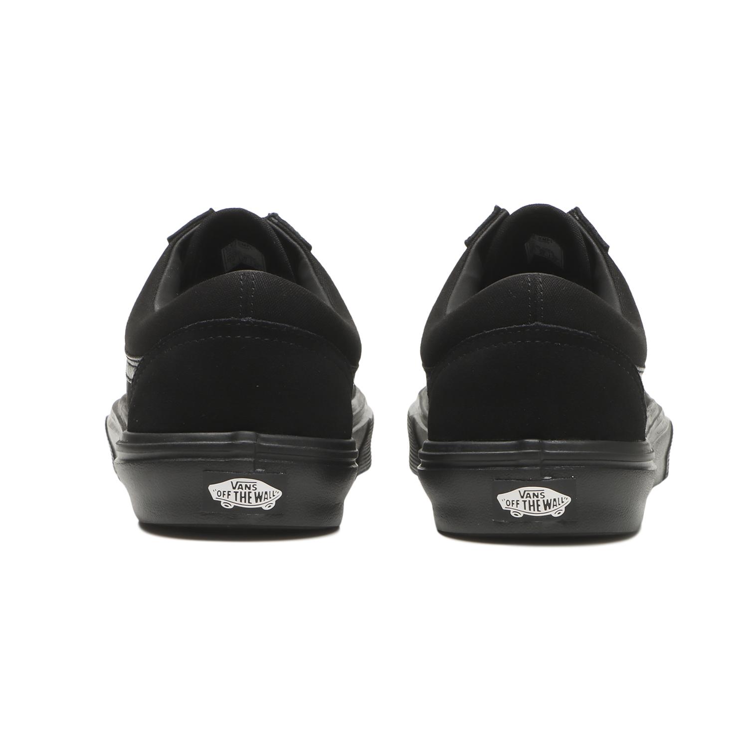 【VANS】 ヴァンズ OLD SKOOL LITE オールドスクールライト V36 LITE BROWN/ECRU BLACK/BLACK