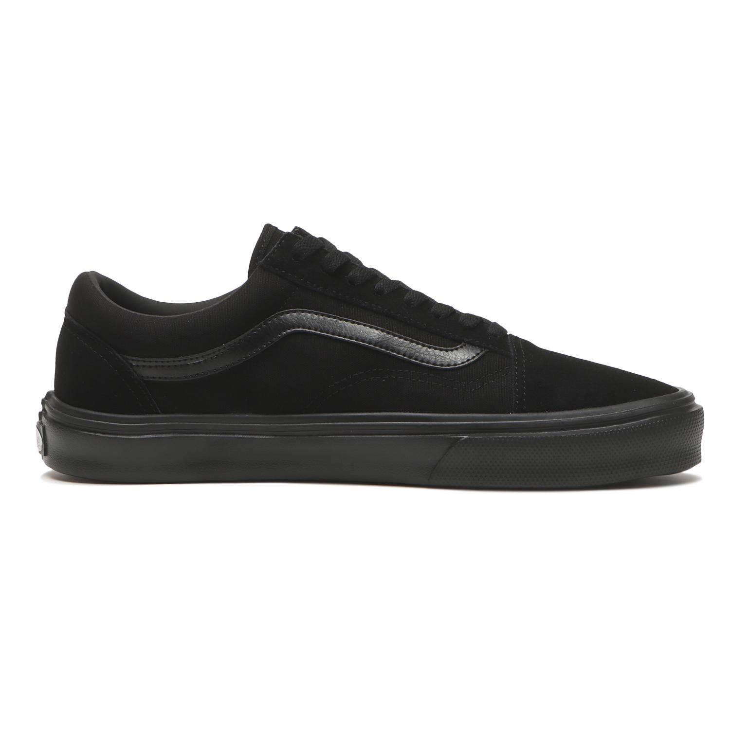 【VANS】 ヴァンズ OLD SKOOL LITE オールドスクールライト V36 LITE BROWN/ECRU BLACK/BLACK