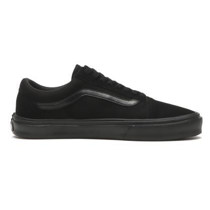 【VANS】 ヴァンズ OLD SKOOL LITE オールドスクールライト V36 LITE BROWN/ECRU BLACK/BLACK