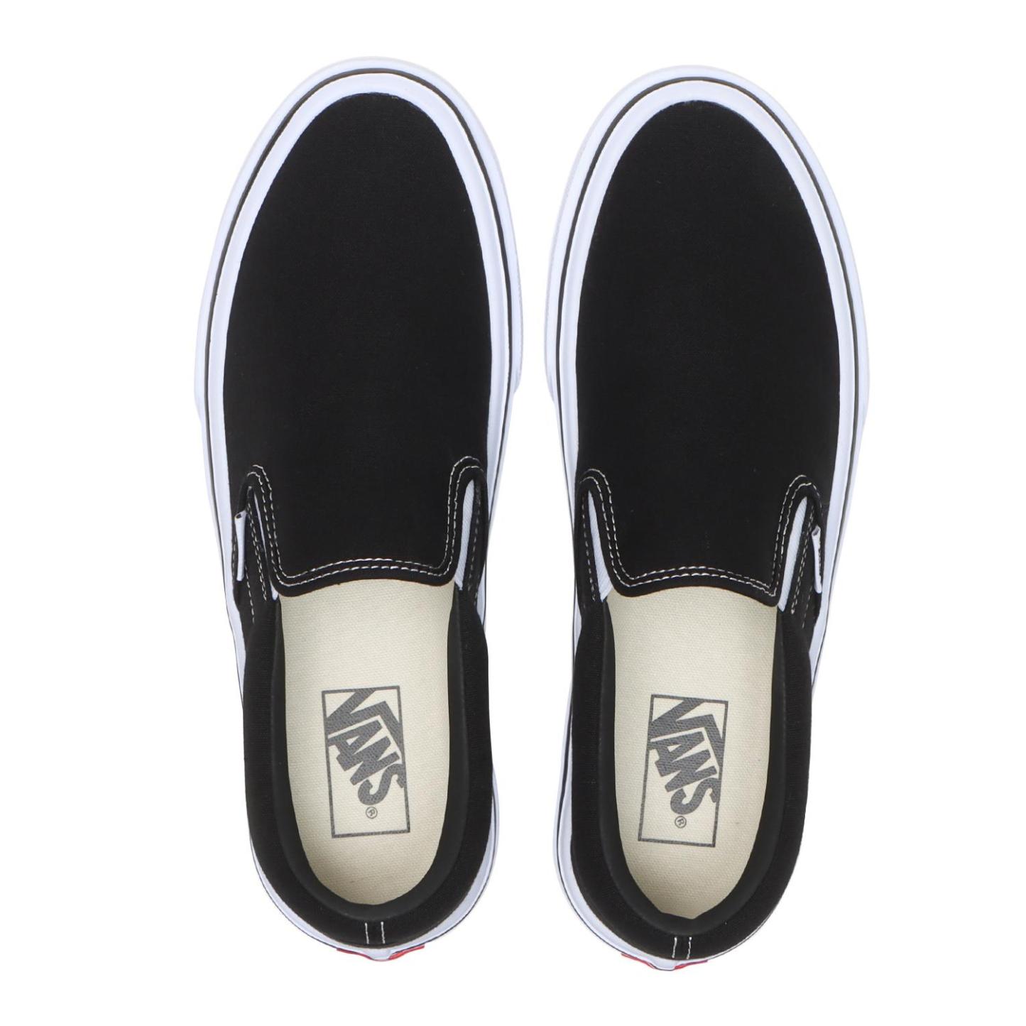【VANS】 ヴァンズ SLIP ON LITE スリッポンライト V98 LITE MARSML/NAVY CHK BLACK