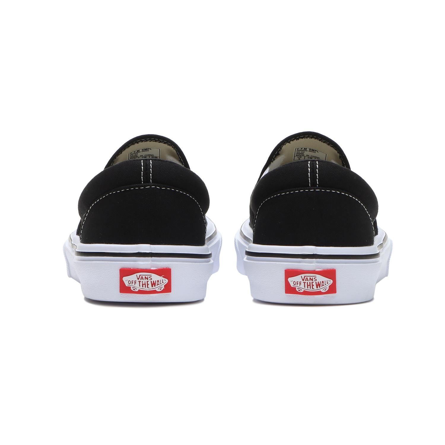 【VANS】 ヴァンズ SLIP ON LITE スリッポンライト V98 LITE MARSML/NAVY CHK BLACK