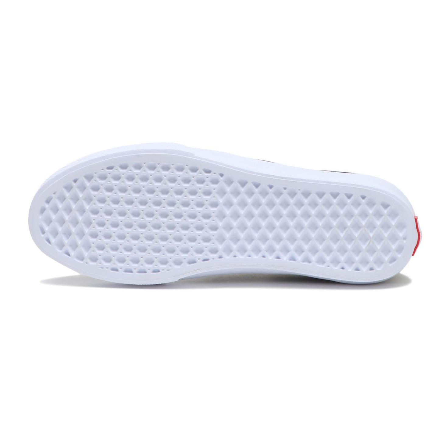【VANS】 ヴァンズ SLIP ON LITE スリッポンライト V98 LITE MARSML/NAVY CHK BLACK