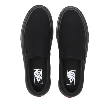 【VANS】 ヴァンズ SLIP ON LITE スリッポンライト V98 LITE MARSML/NAVY CHK BLACK/BLACK