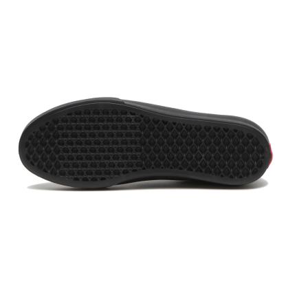 【VANS】 ヴァンズ SLIP ON LITE スリッポンライト V98 LITE MARSML/NAVY CHK BLACK/BLACK