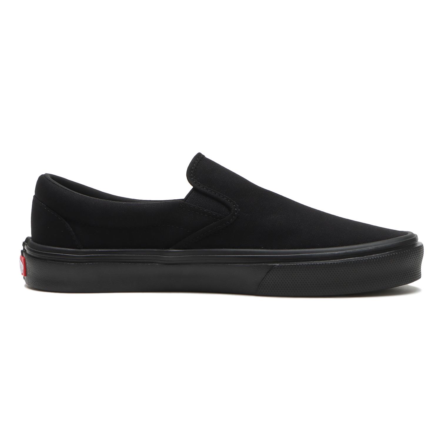 【VANS】 ヴァンズ SLIP ON LITE スリッポンライト V98 LITE MARSML/NAVY CHK BLACK/BLACK