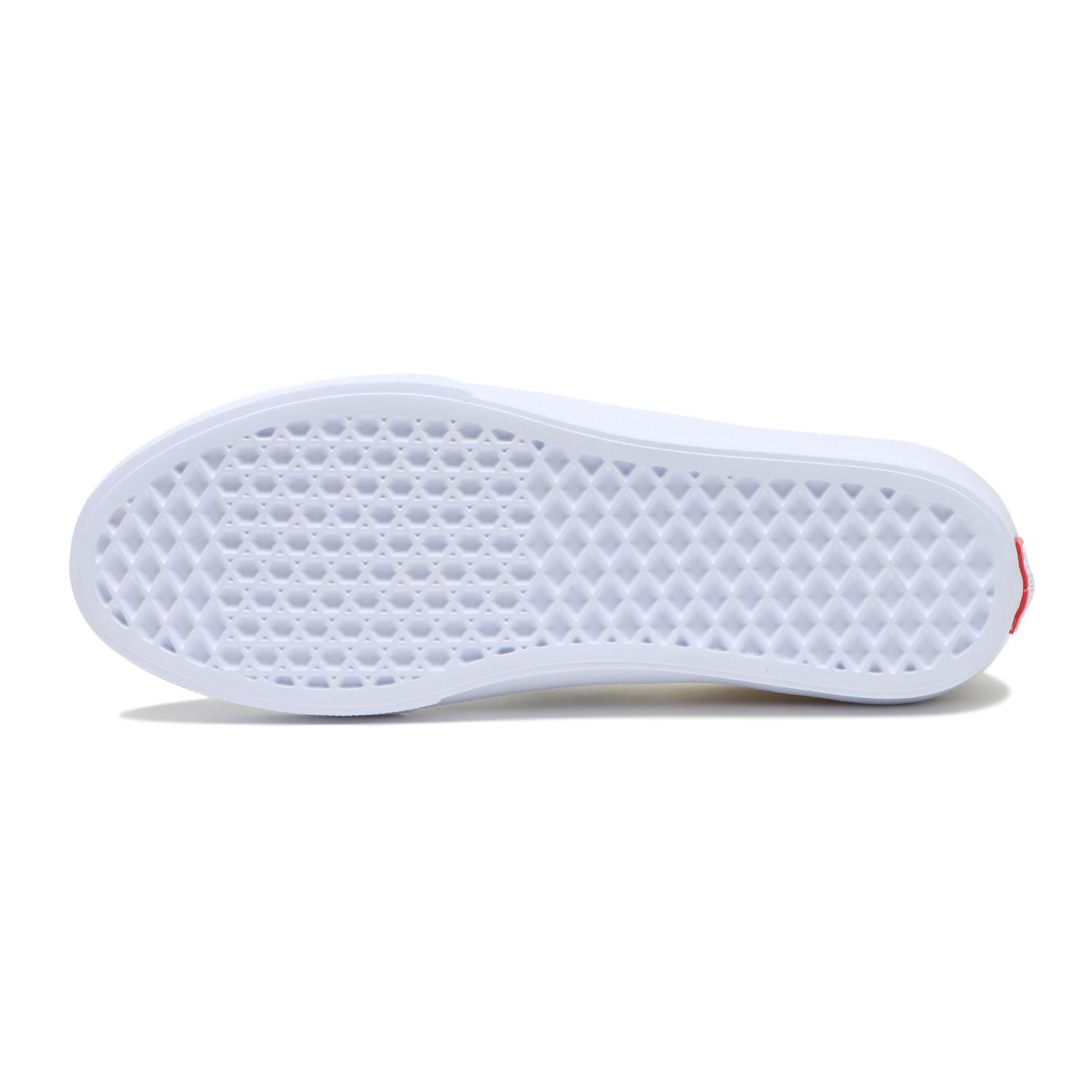 【VANS】 ヴァンズ SLIP ON LITE スリッポンライト V98 LITE MARSML/NAVY CHK BLK/WHT CHK