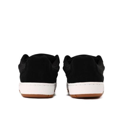 【VANS】 ヴァンズ SPEED LS スピード LS VN000CTNBP6 BLACK/T.WHITE BLACK/T.WHITE